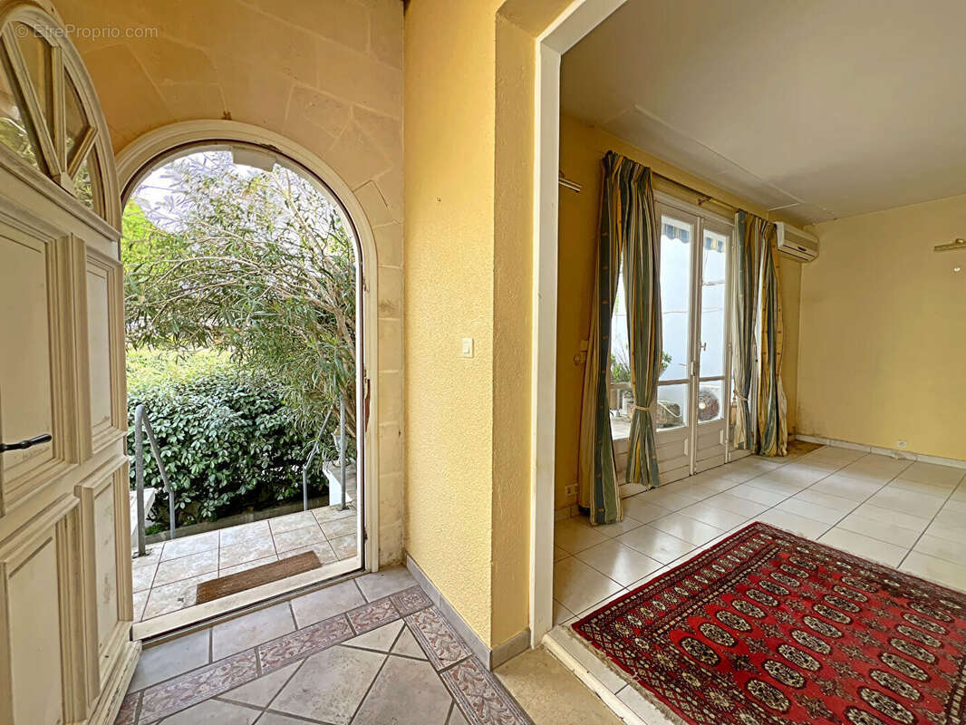 Maison à ROYAN