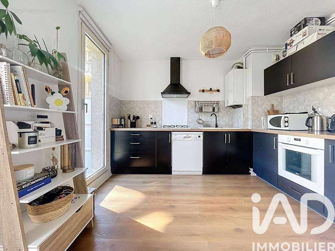 Photo 2 - Appartement à AGEN