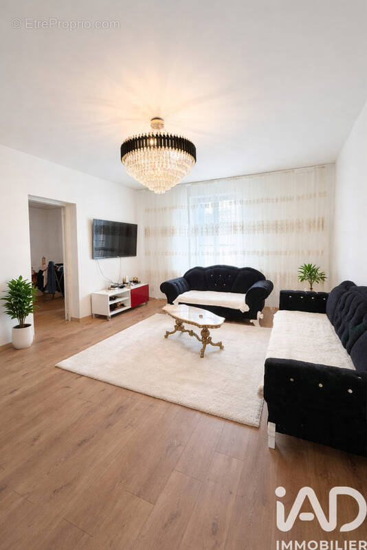 Photo 1 - Appartement à MOYEUVRE-GRANDE