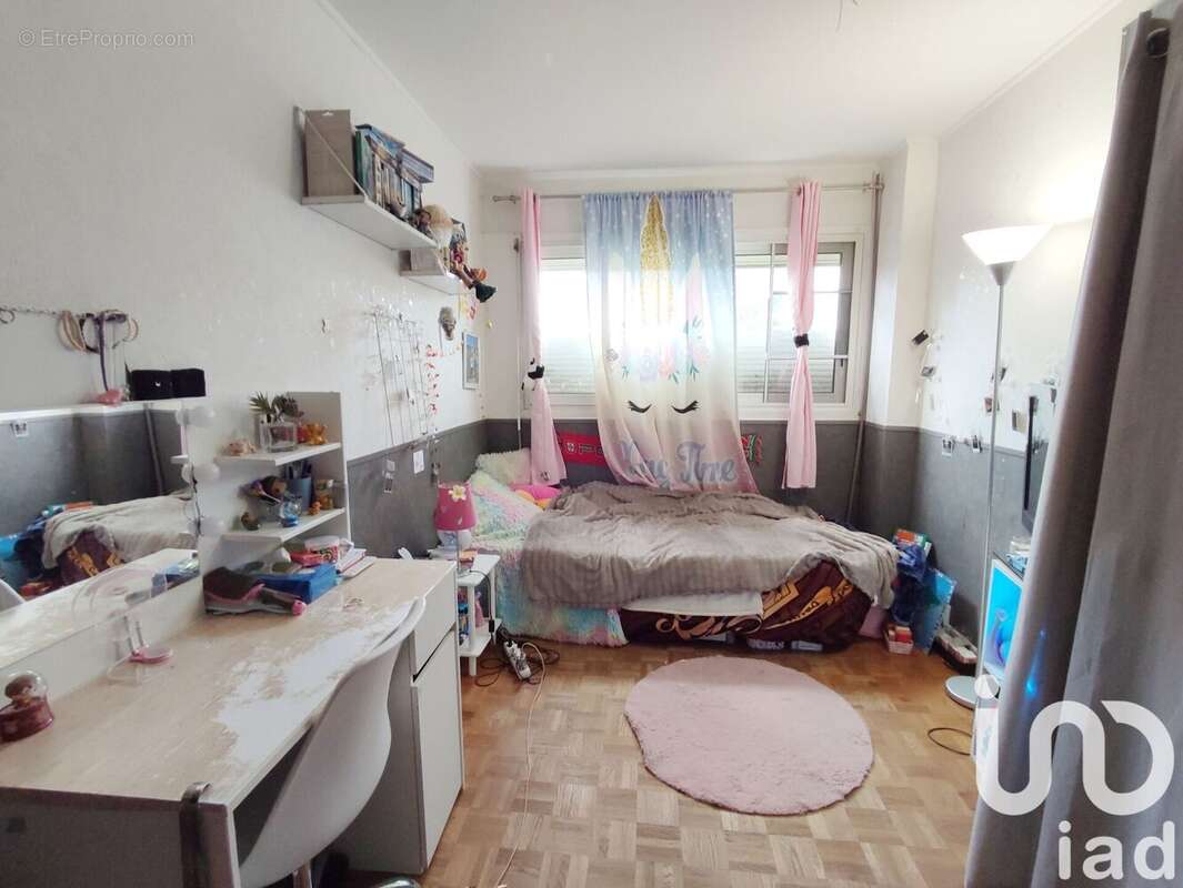 Photo 7 - Appartement à ECOUEN