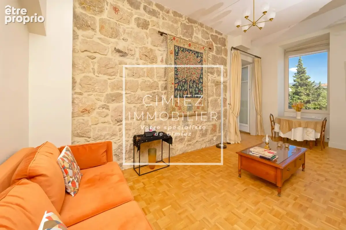 Appartement 2 pièces à vendre à Nice (06000) - photo 5