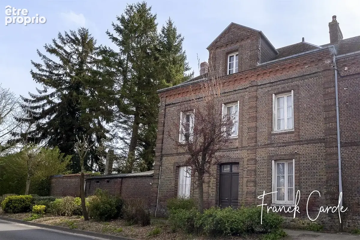 Maison 127 m² à Yerville  - photo 3