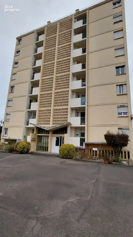 Photo Appartement à Mont-De-Marsan au prix de 155 000€