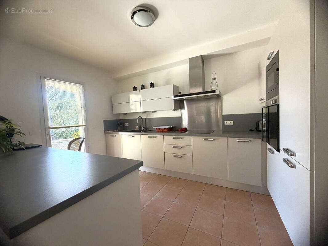 Maison Provençale à Fayence - photo 7