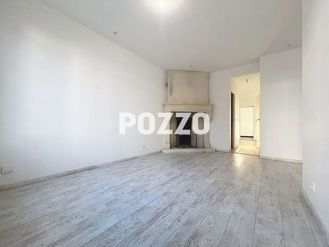 Appartement à DEAUVILLE