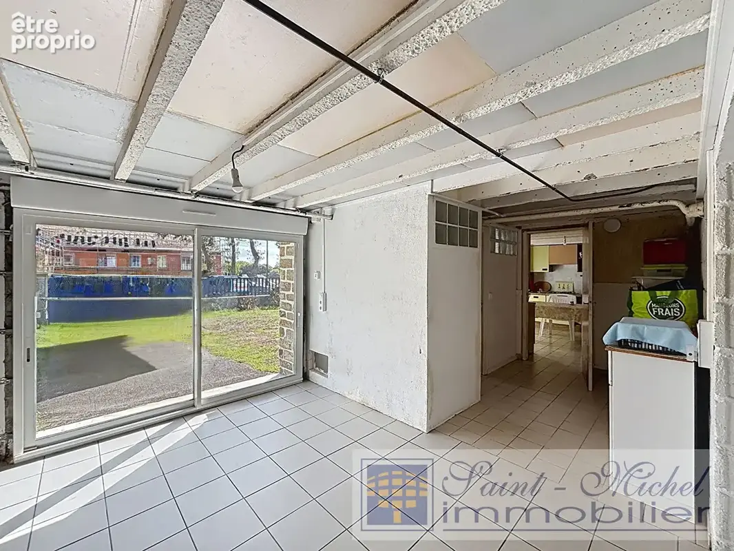 Maison de Bourg à Moelan sur Mer - photo 12