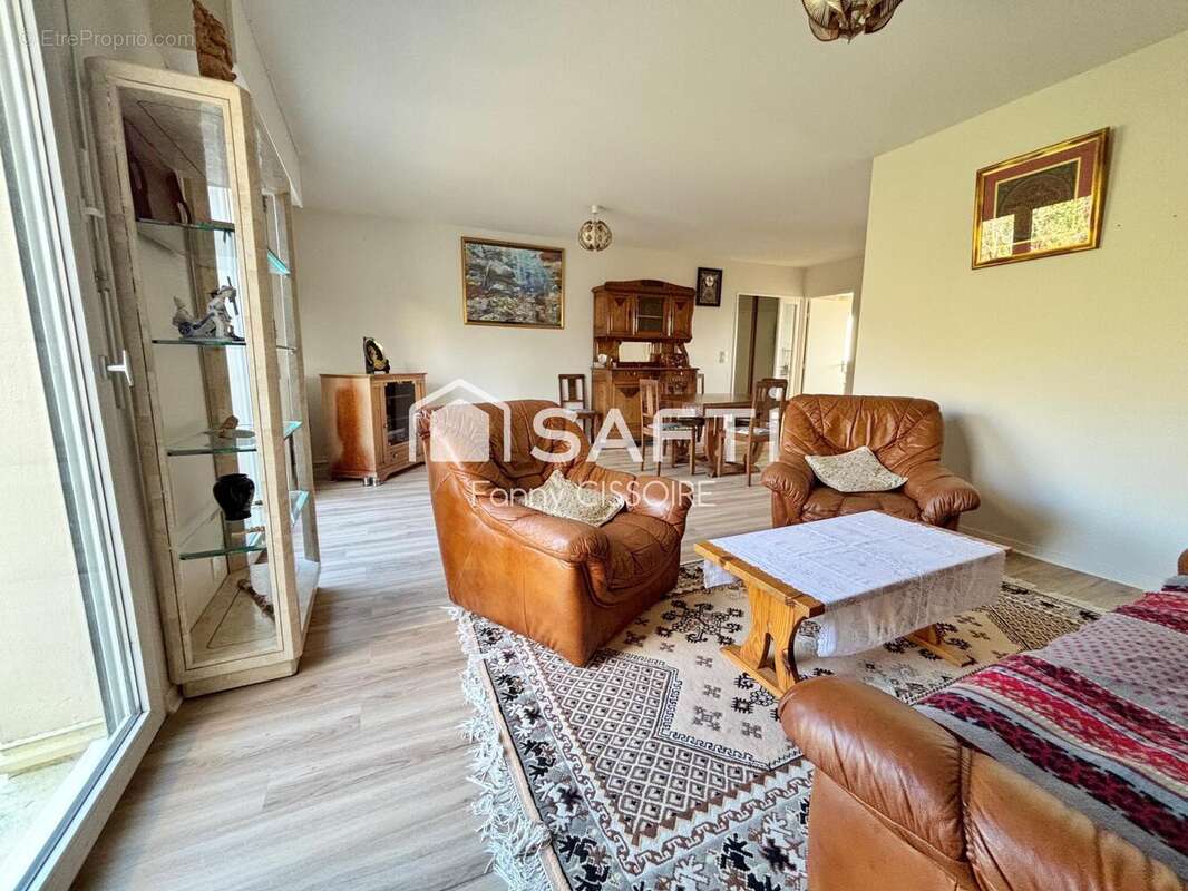 Photo 5 - Appartement à NANTES