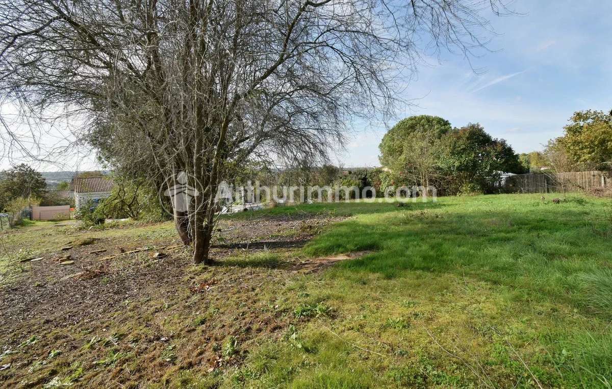 Terrain à GRAGNAGUE