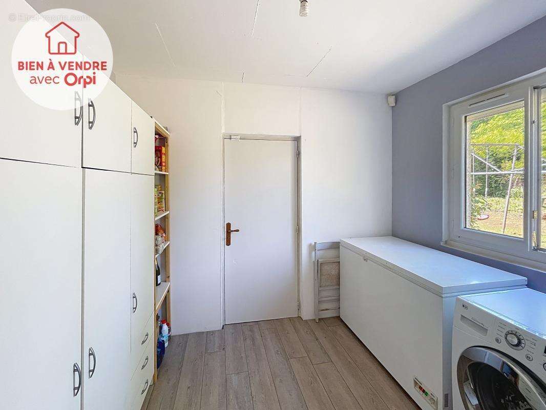 Maison à MONTALET-LE-BOIS