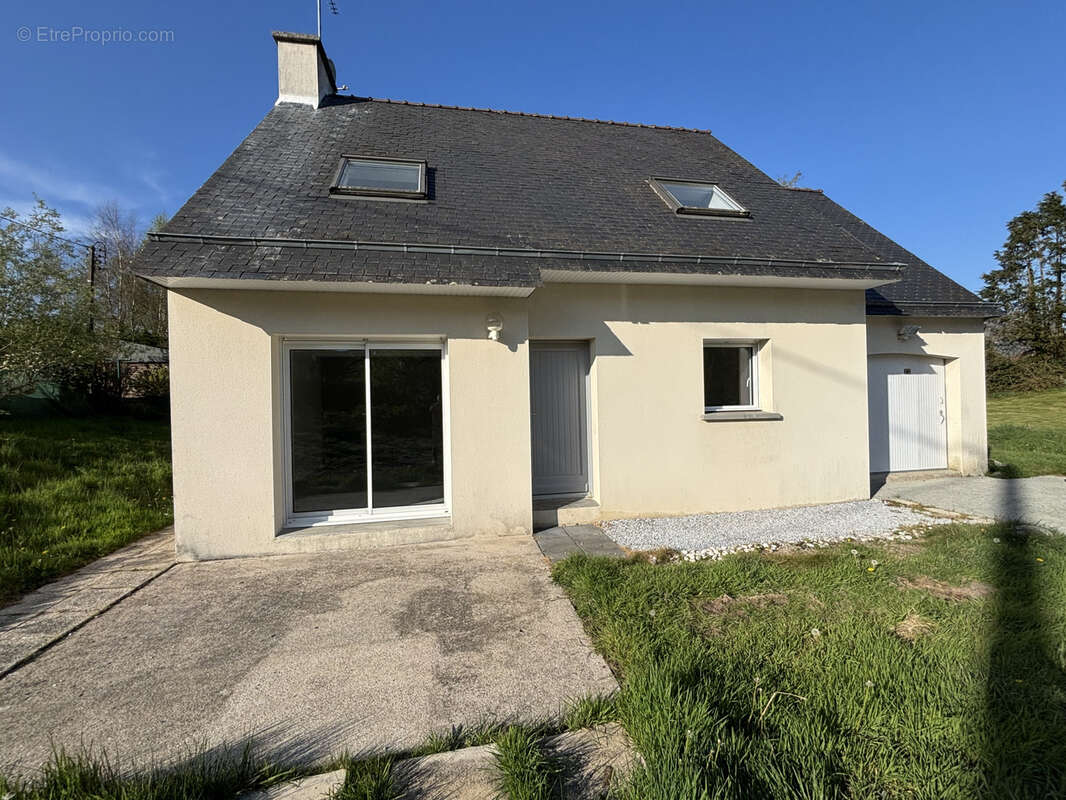 Maison à FOUESNANT