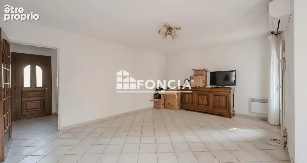 Nouveau maison t4 ayguade prox plages a pied - photo 4
