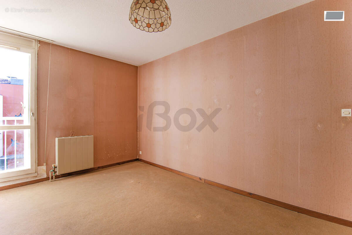 Appartement à LA SEYNE-SUR-MER