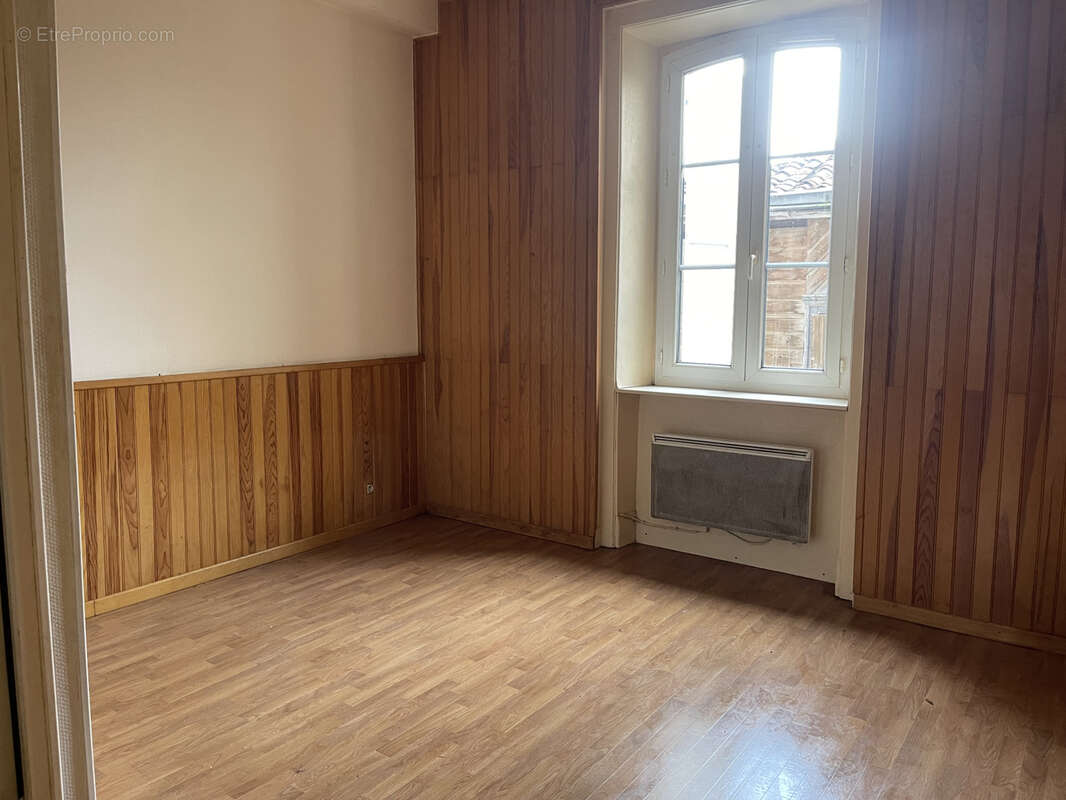 Appartement à PANAZOL