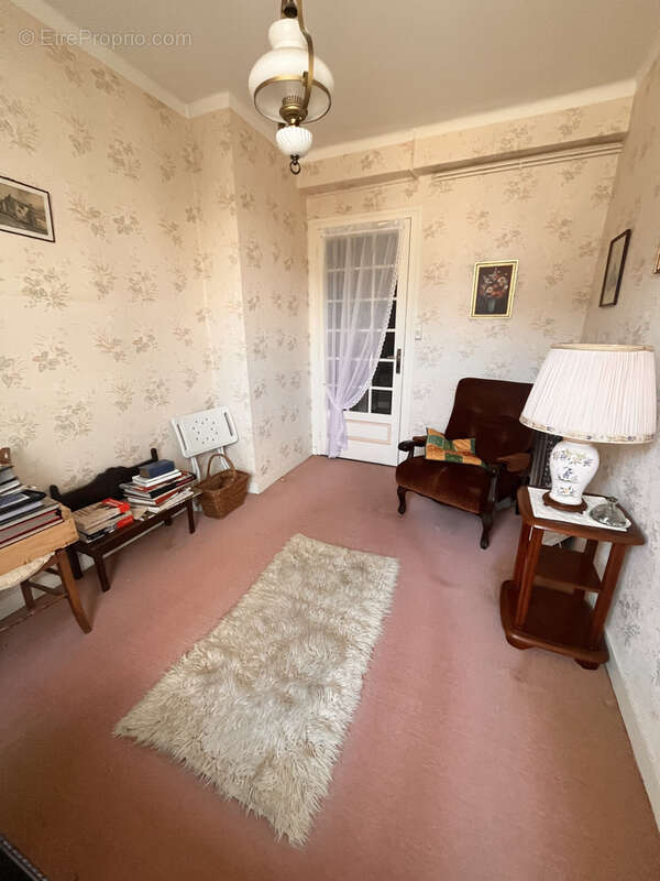 Appartement à QUIMPER