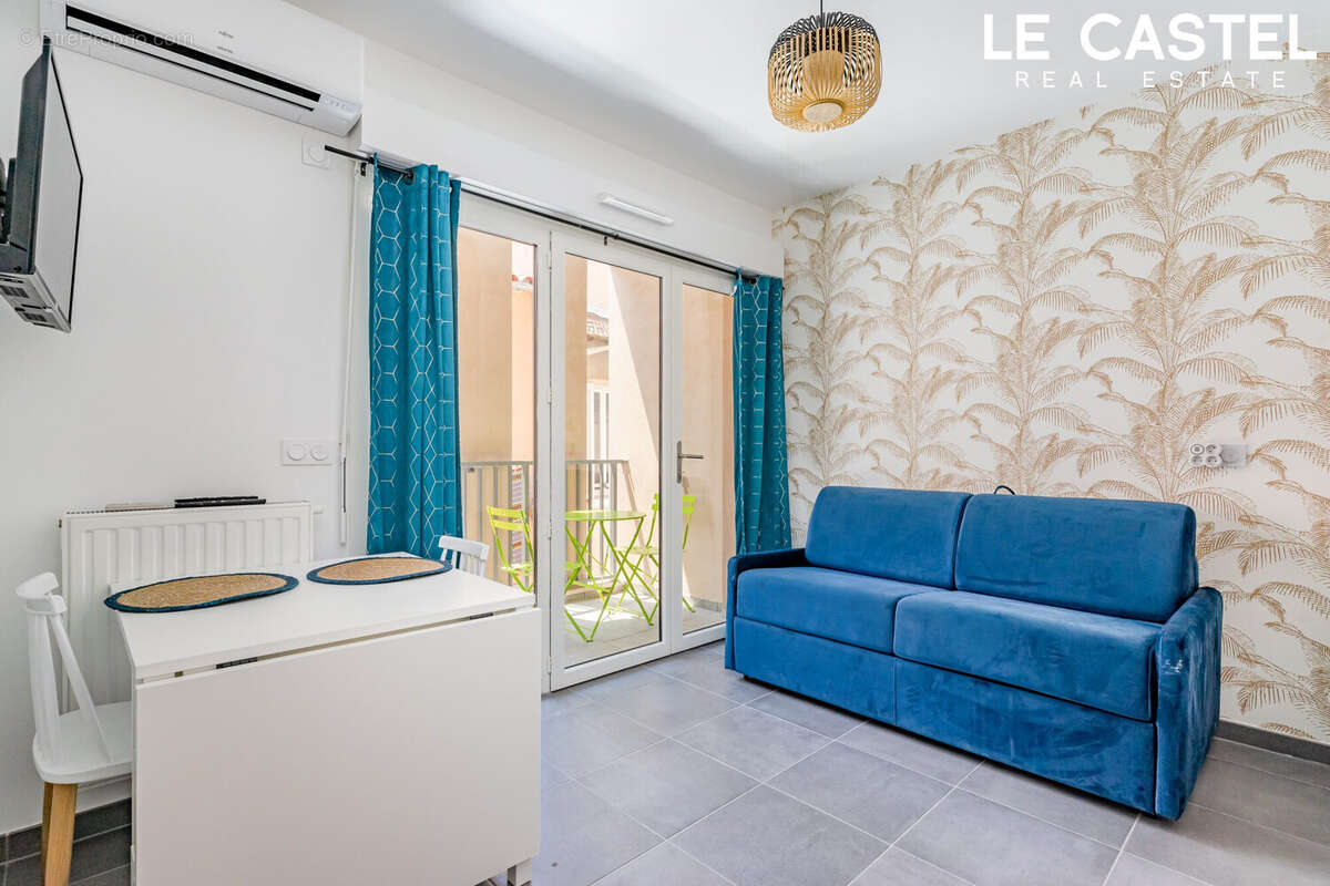 Appartement à LA CIOTAT