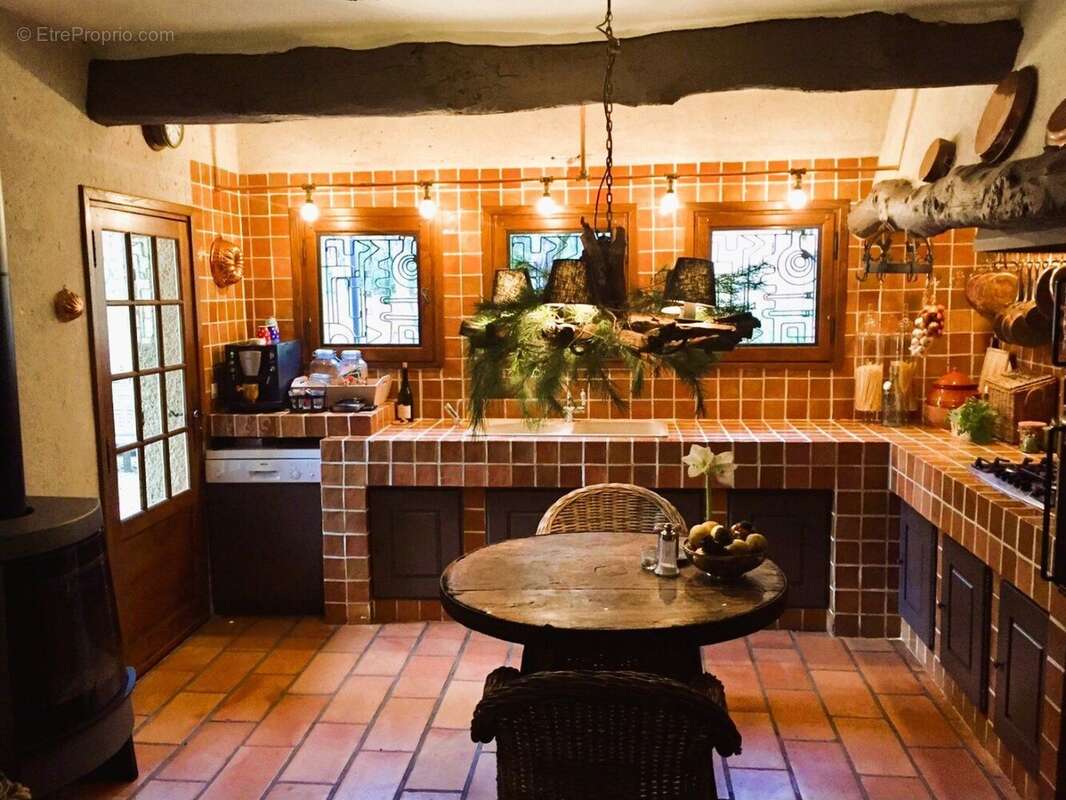 Photo 5 - Maison à UCHAUX