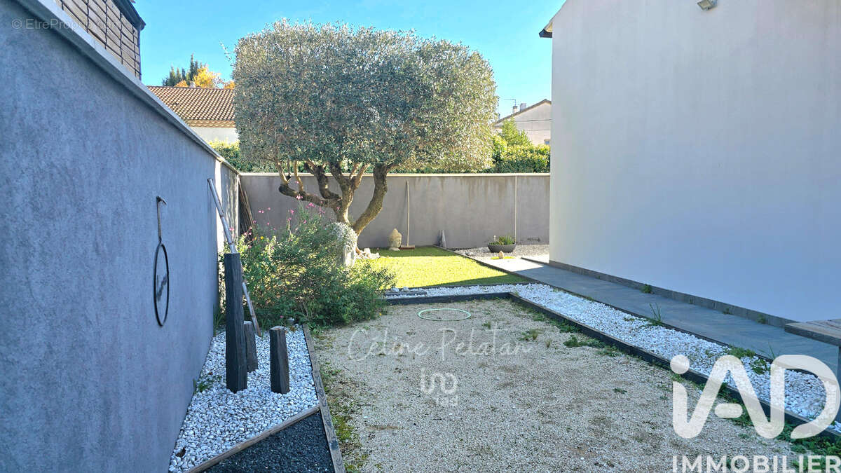 Photo 6 - Maison à MILHAUD