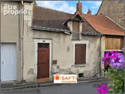 Photo 1 - Maison à DESCARTES
