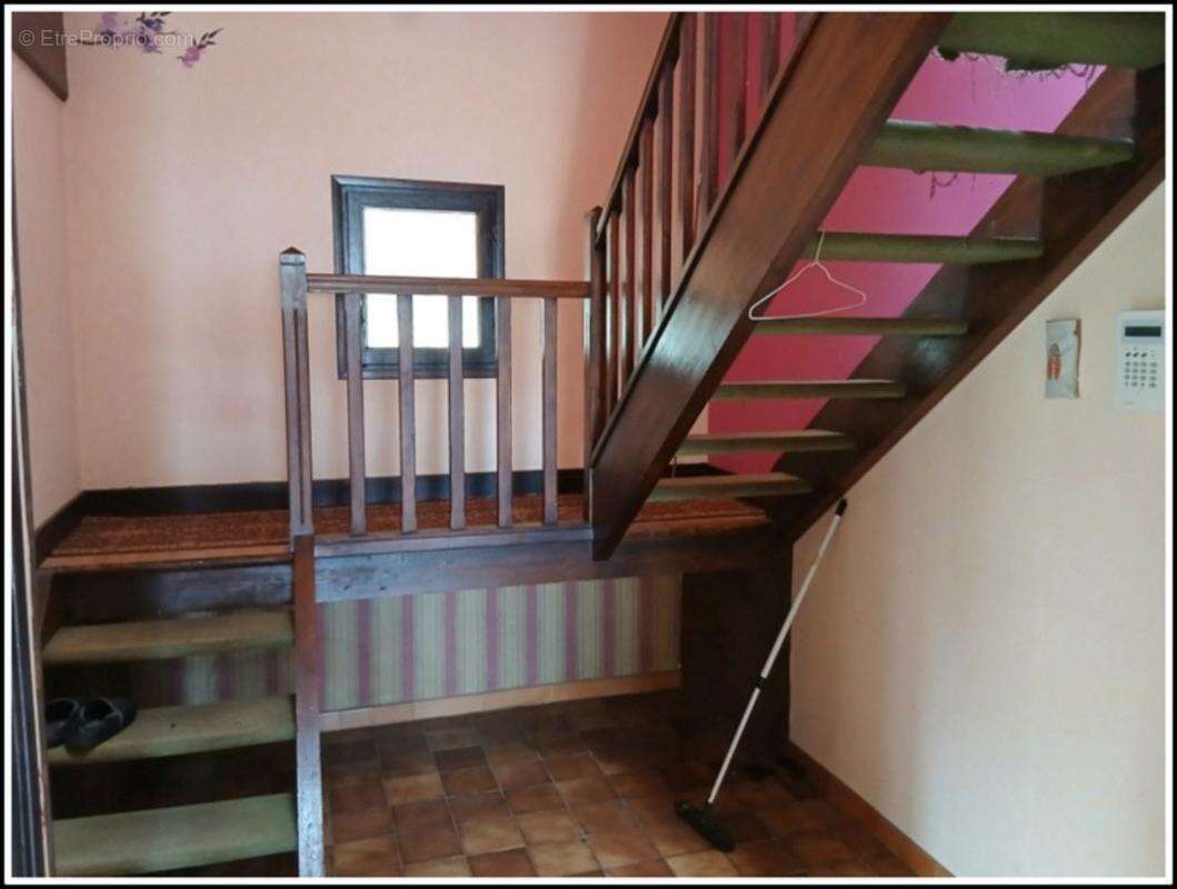 Maison à vendre 5 pièces Proche de MOULINS (03) - photo 11