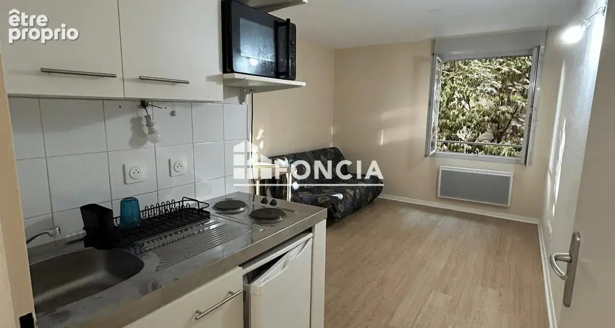 Photo Appartement à Villeurbanne au prix de 105 000€