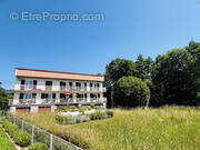 Appartement à SAINT-DIE-DES-VOSGES