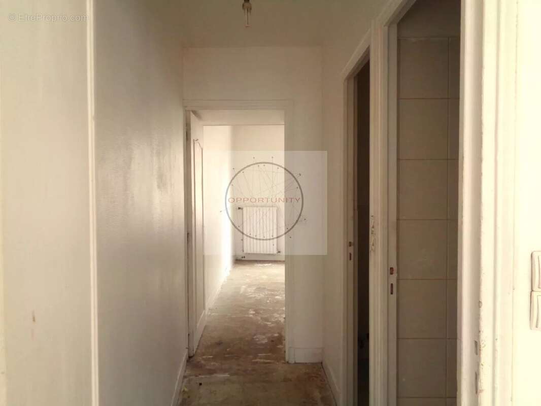 Appartement à LA FERTE-GAUCHER