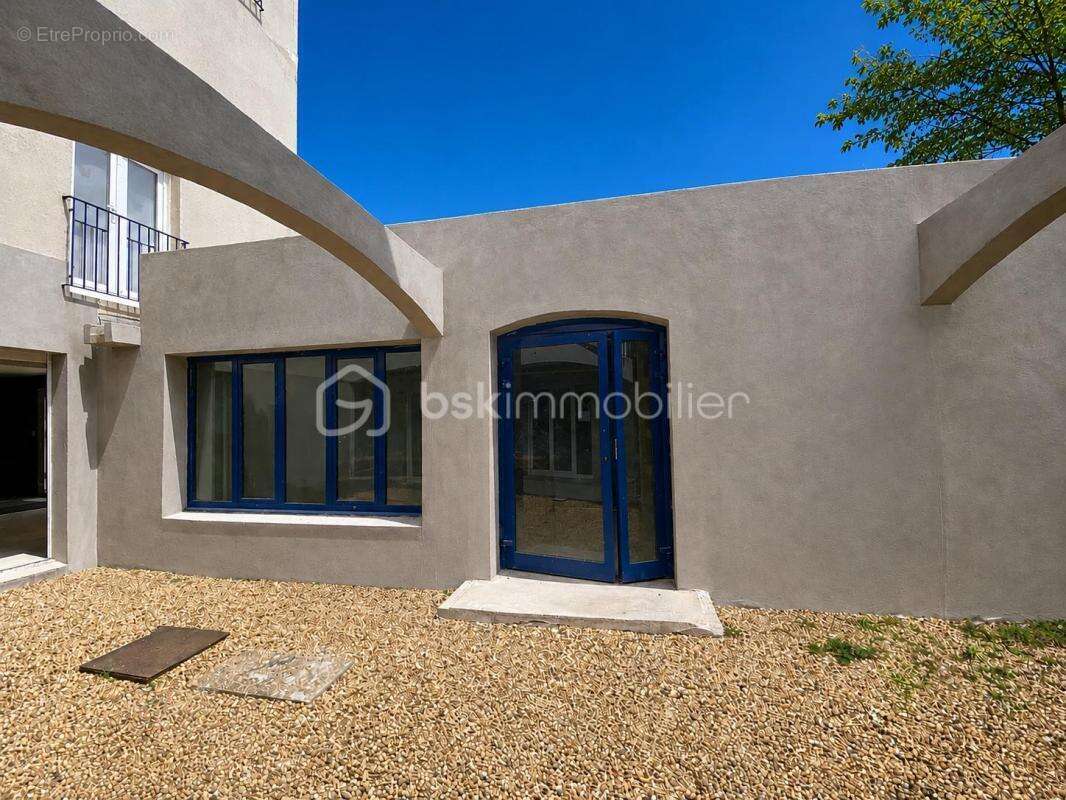 Appartement à SAINT-CHRISTOL