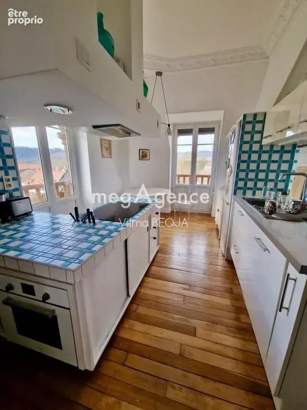 Bel appartement 4 pièces - photo 6