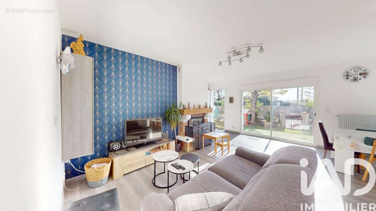 Photo 3 - Maison à LAVERNOSE-LACASSE