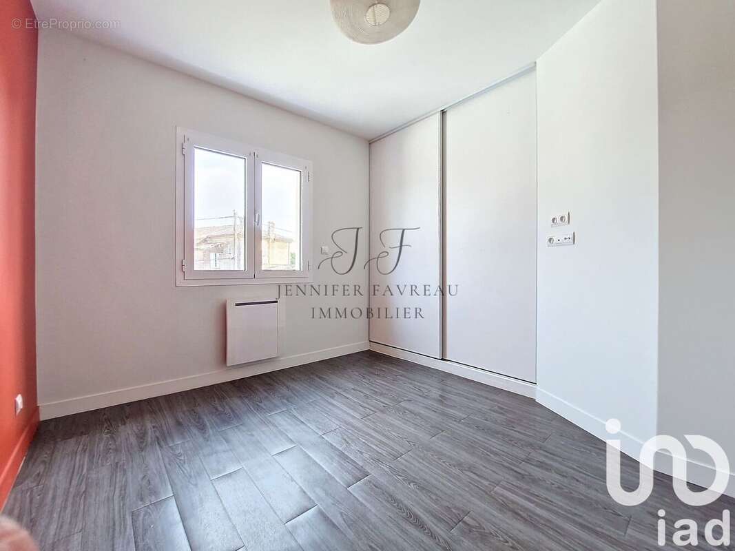 Photo 4 - Maison à SAINT-GERMAIN-DU-PUCH