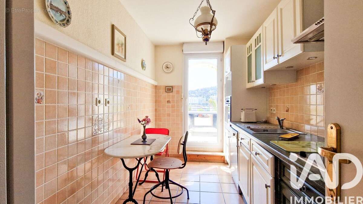 Appartement 66 m² à La Ciotat  - photo 8