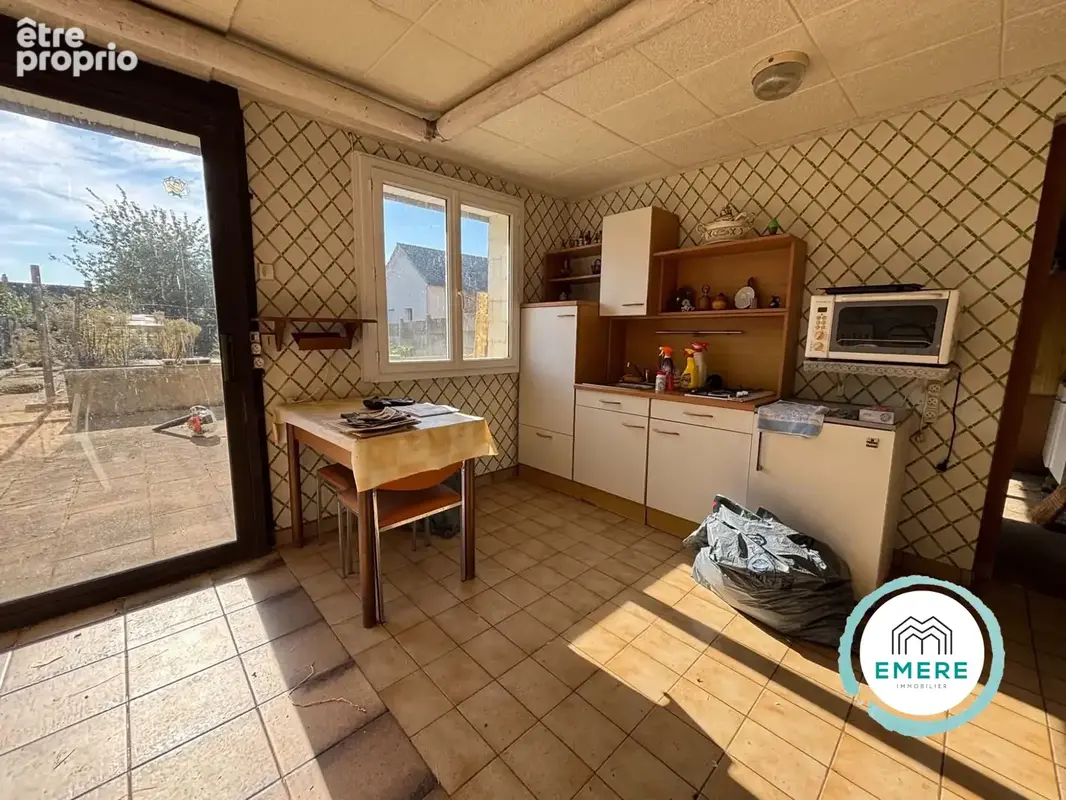 Maison 5 pièces 114 m² à vendre à Montours (35460) - photo 8