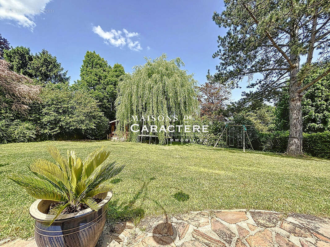 Maison à VERNOUILLET