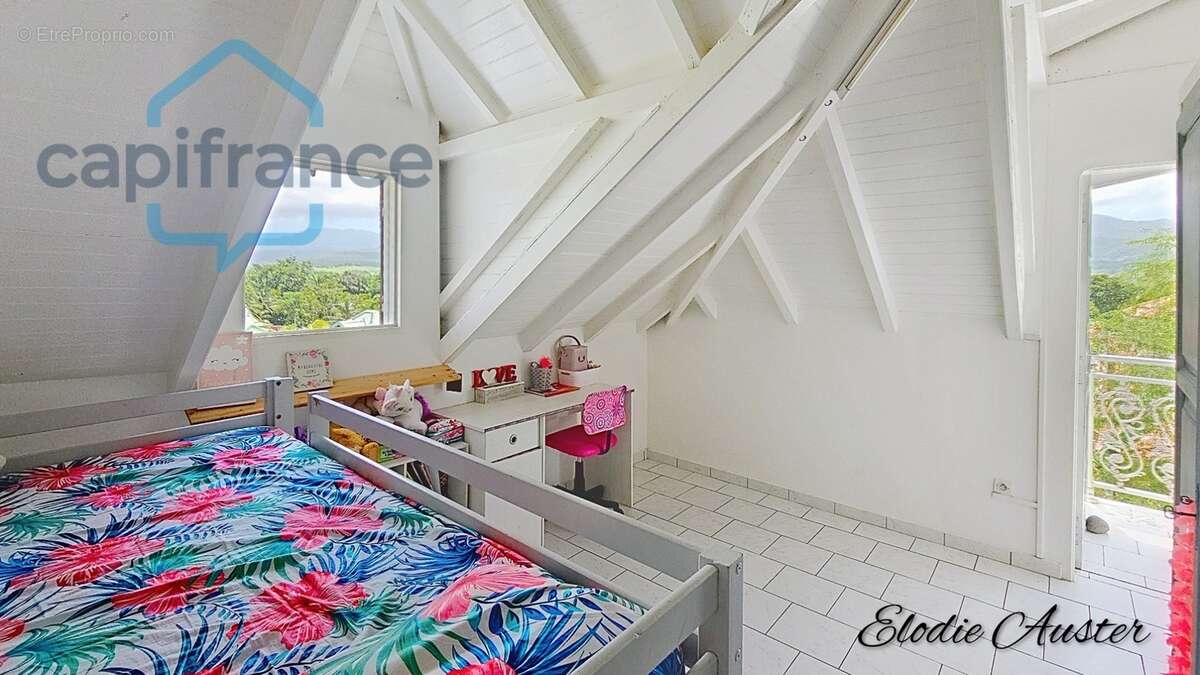 Villa 6 chambres vue montagne avec piscine - photo 22
