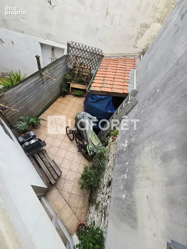 Maison Boucau 4 pièces 104.67 m2 - photo 10