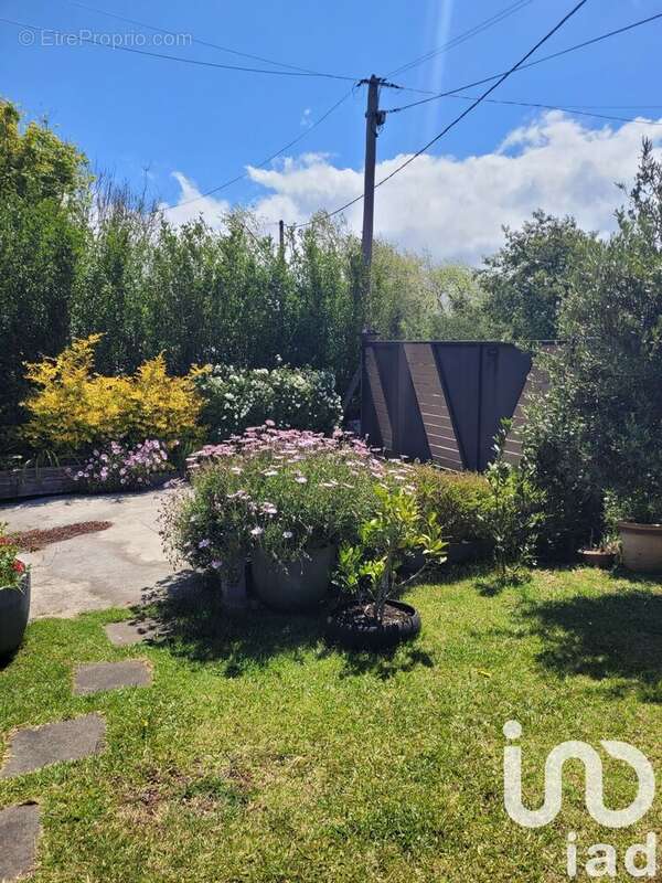 Photo 9 - Maison à SAINT-PIERRE