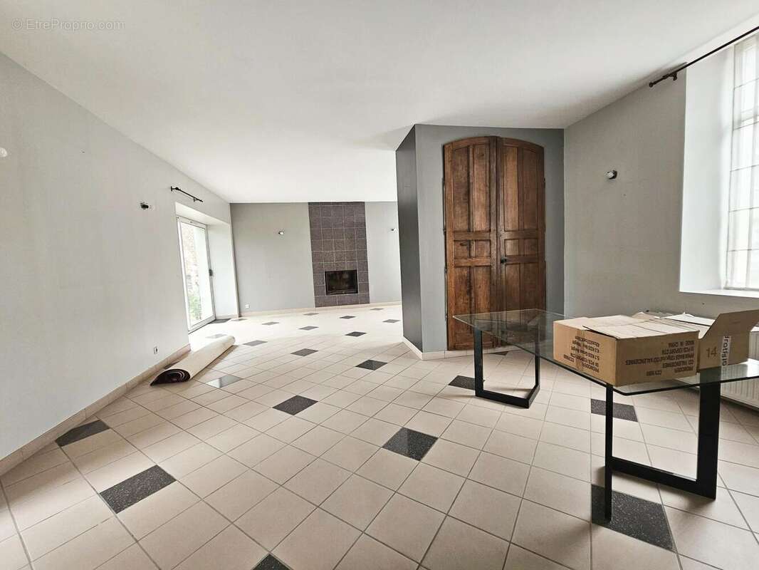 Photo 3 - Maison à HASPRES