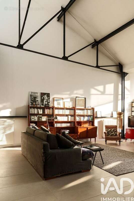 Photo 5 - Maison à MONTREUIL