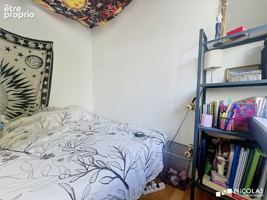 Appartement 1 pièce 26 m² à vendre à Bordeaux (33000) - photo 7