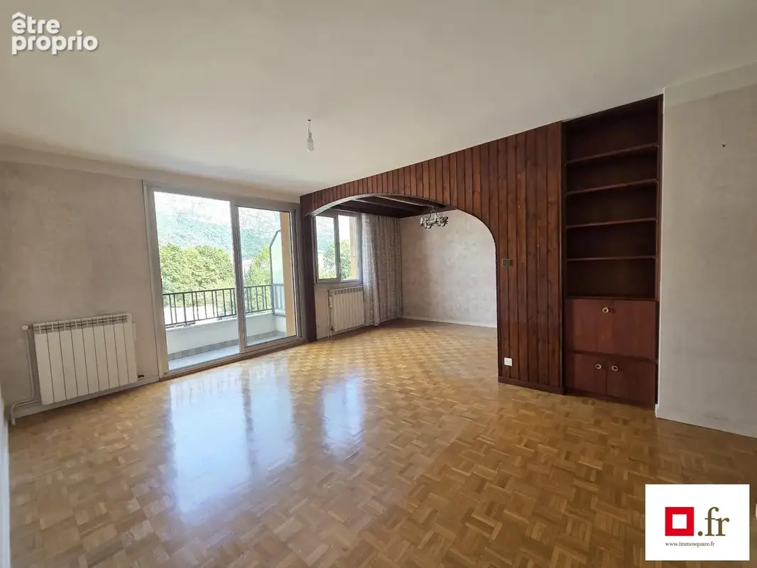 Appartement 63 m² à Saint-Egreve  - photo 4