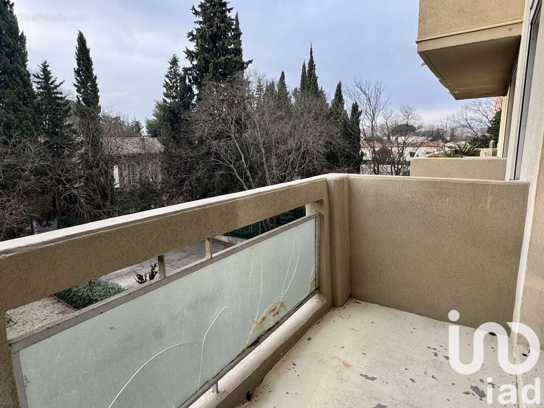 Photo 5 - Appartement à NIMES