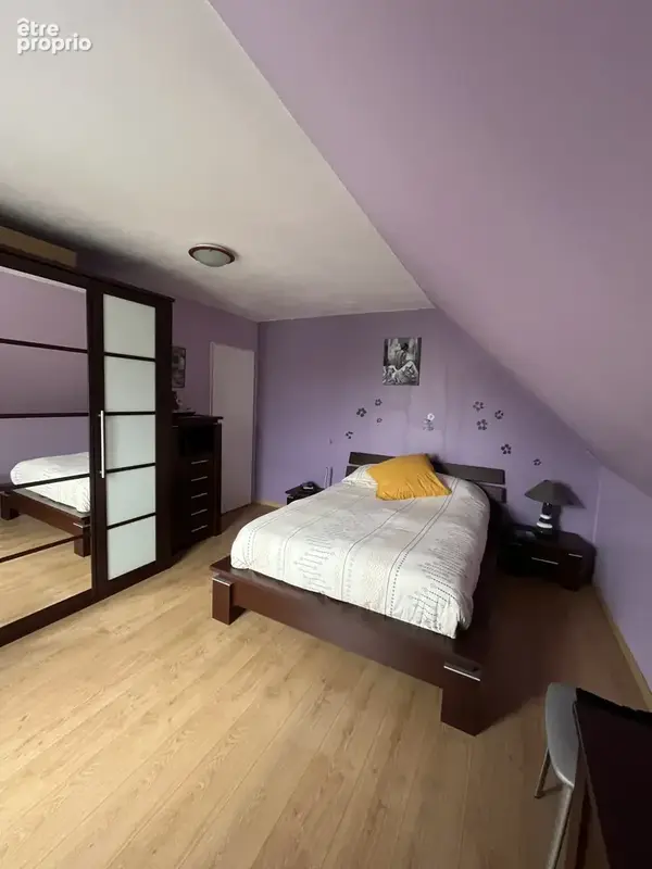 Maison 3 chambres   proche centre-bourg - photo 9