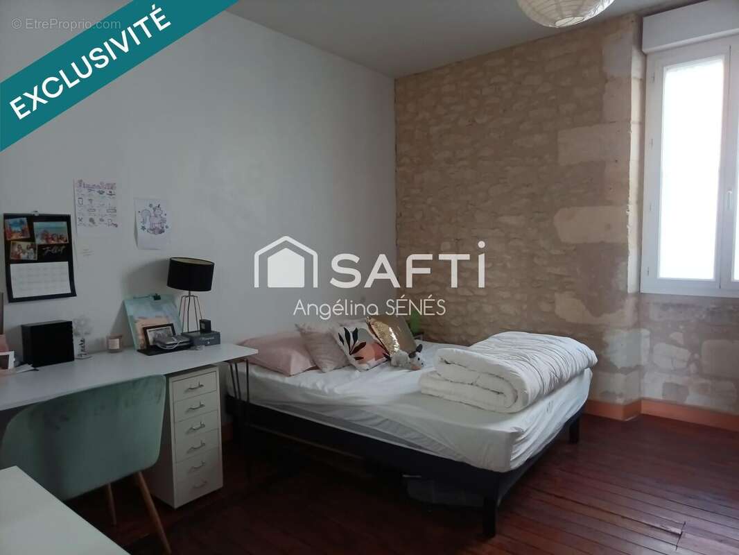 Photo 8 - Appartement à BLAYE