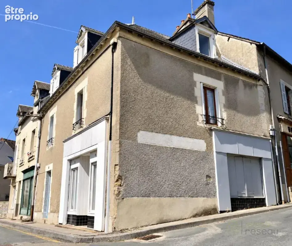 Appartement 125 m² à vendre à La Souterraine (23300) - photo 13
