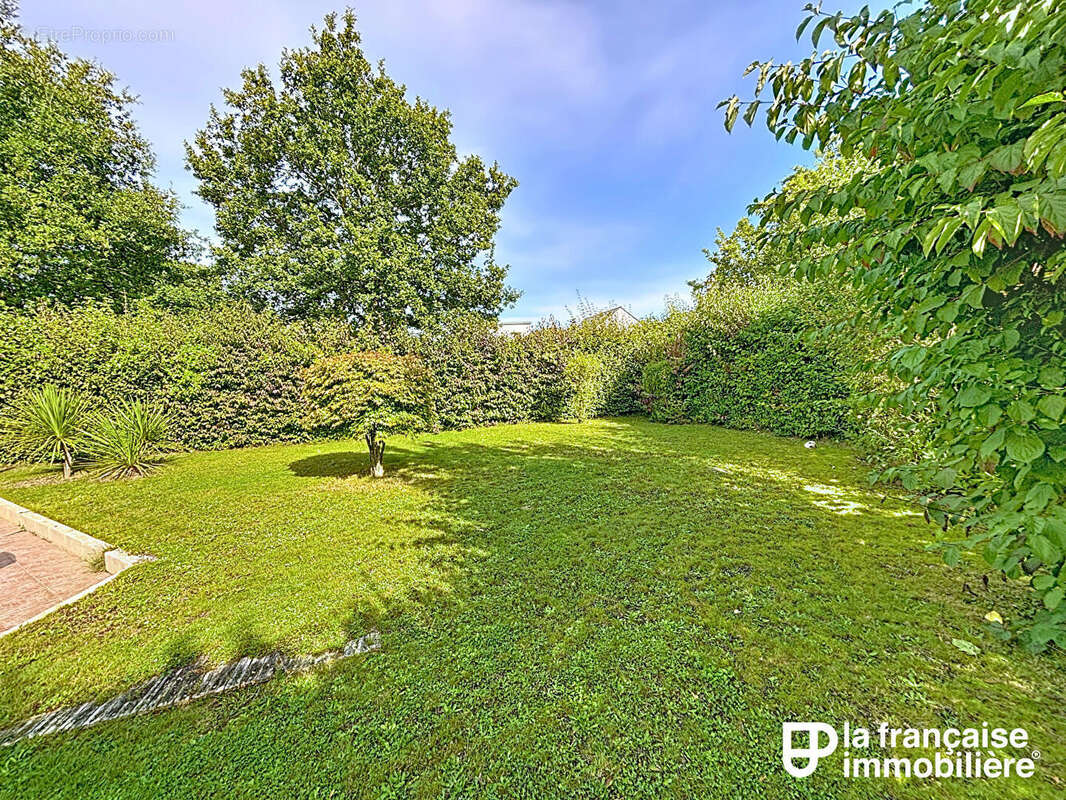 Maison à CHATEAUGIRON