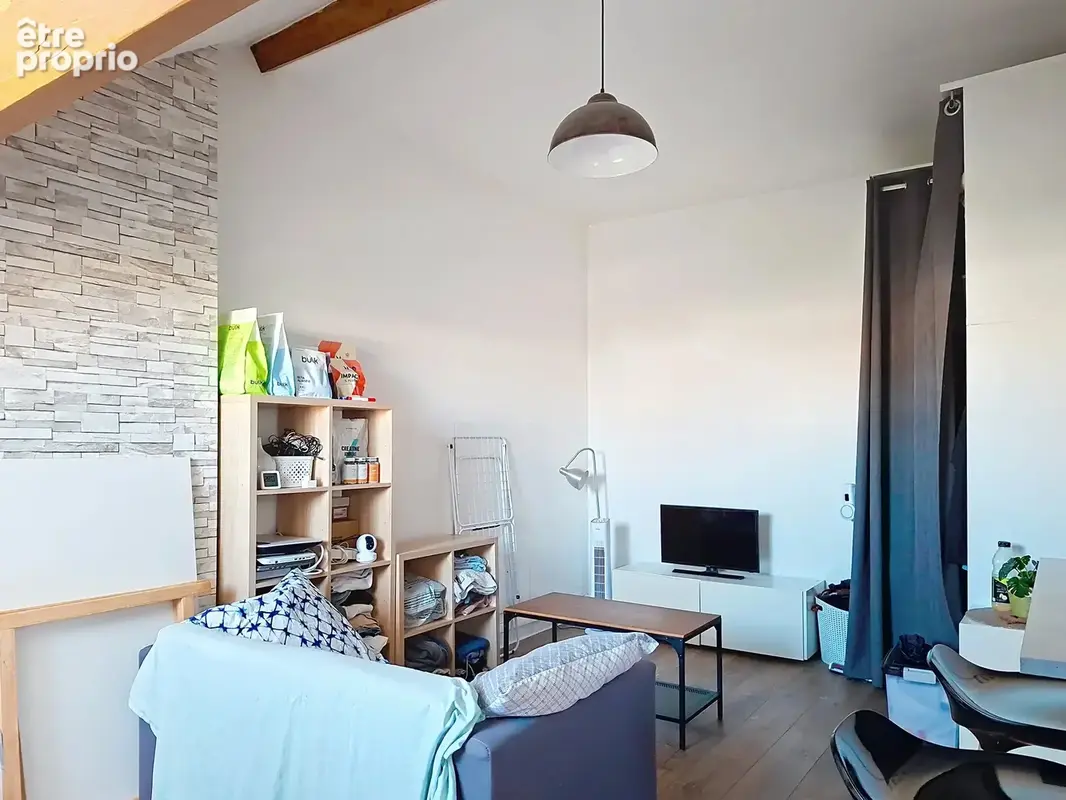 Appartement 3 pièces 51 m² à vendre à Lyon-3e (69003) - photo 13