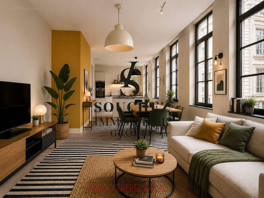 Appartement à ARRAS