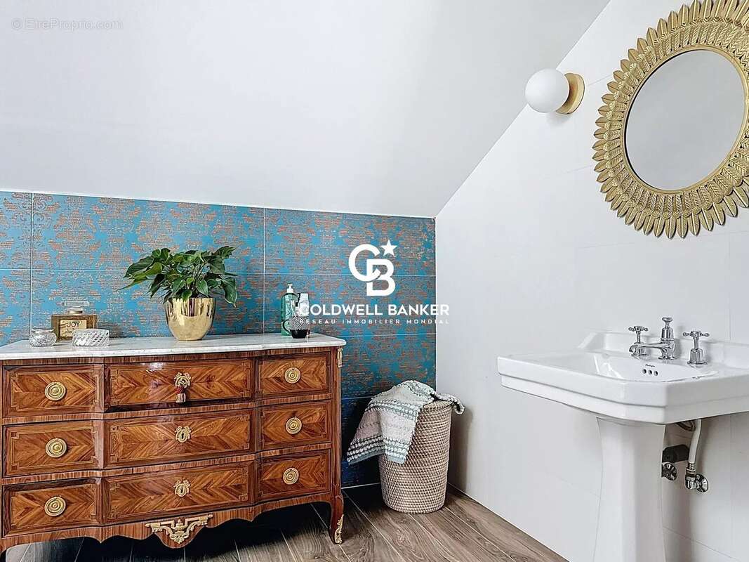 Maison à CHATELAILLON-PLAGE