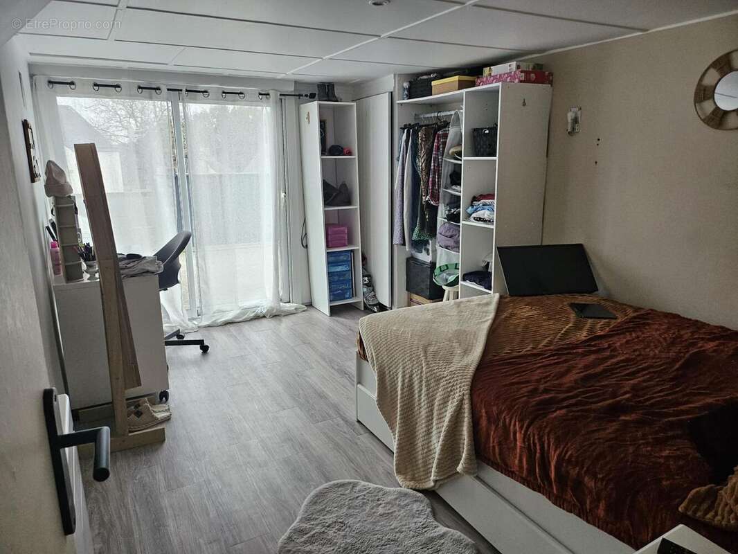 Photo 9 - Maison à PLUMELEC