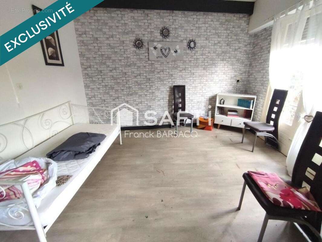Photo 3 - Appartement à CAZAUBON